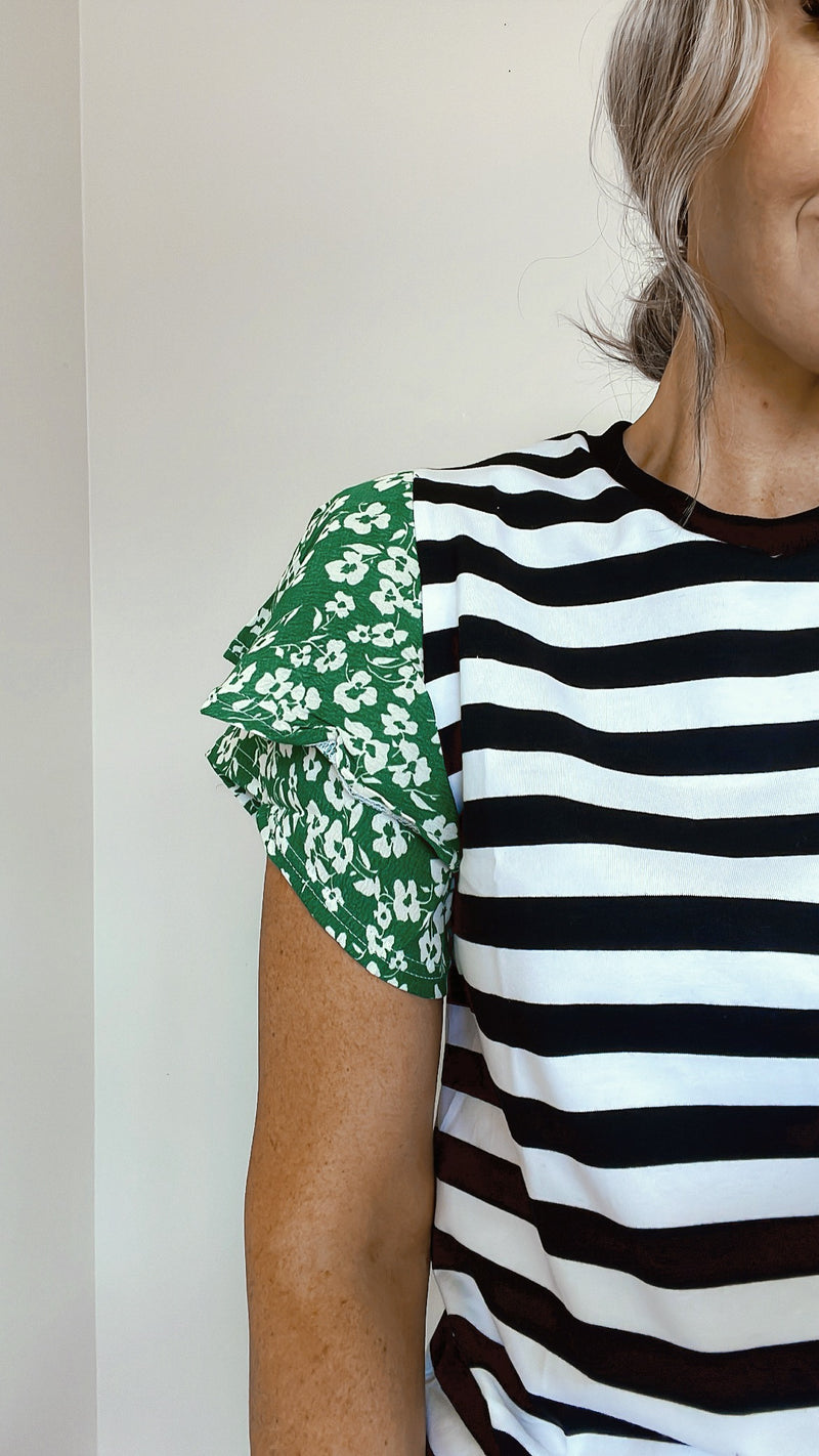 Vixon Tee