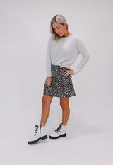 Kiki Rara Skirt