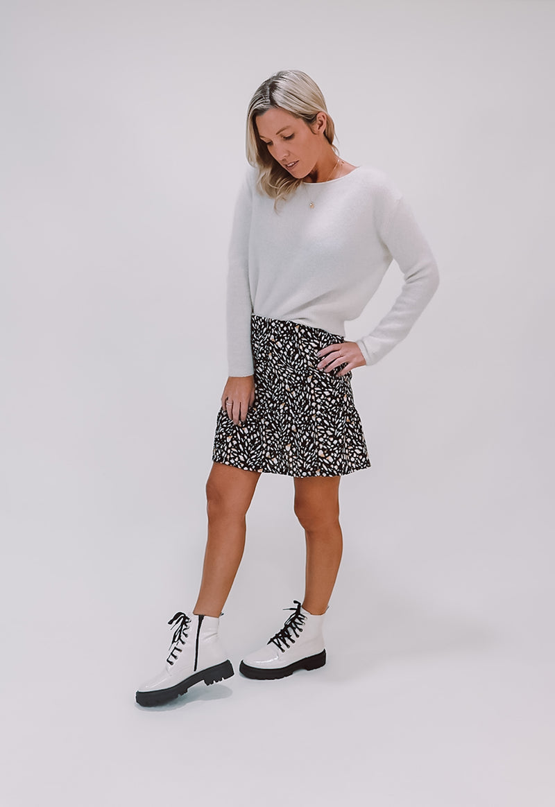 Kiki Rara Skirt