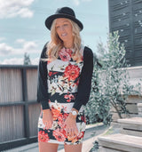 Imogen Dress