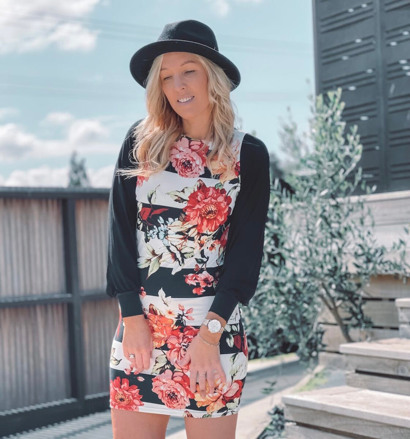 Imogen Dress