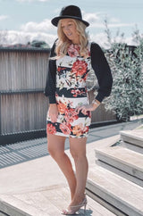 Imogen Dress