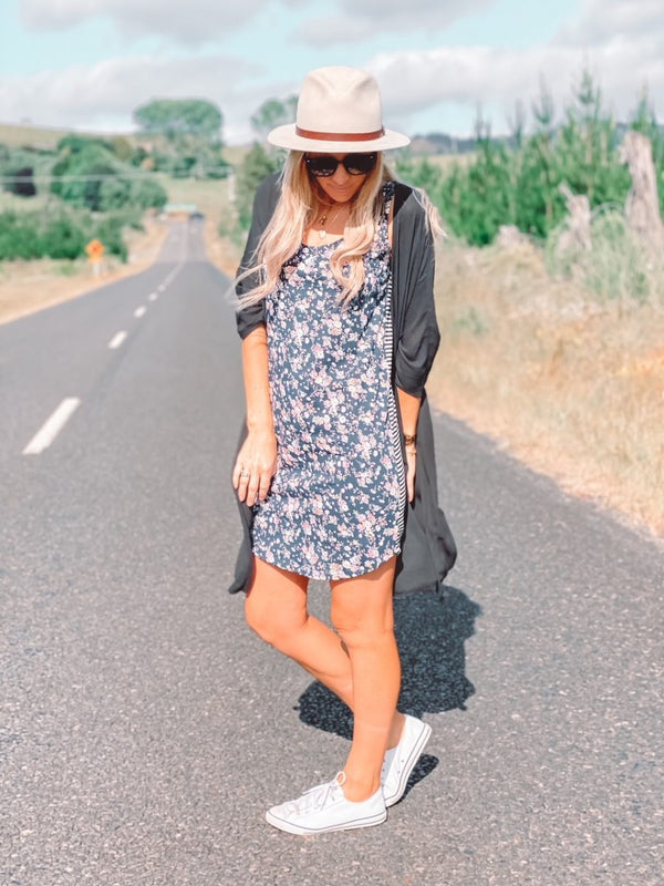 Kezie Kimono