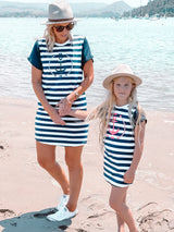 LKW Anchor Dress