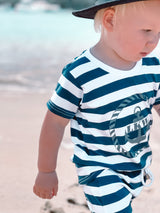 Shoreline Tee
