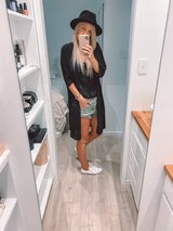 Kezie Kimono