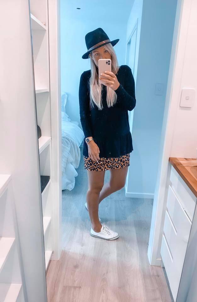 Sunrise Skirt